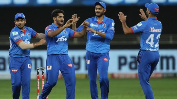 Delhi Capitals