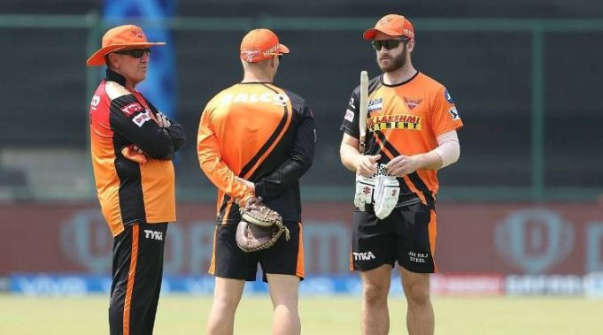 Hyderabad Full Squad