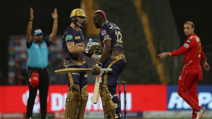 KKR vs PBKS