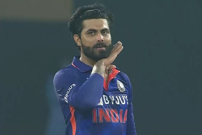 Ravindra-Jadeja