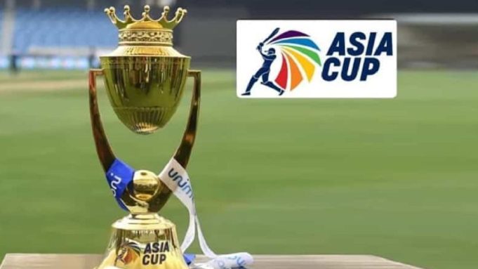 Asia Cup Schedule 2023