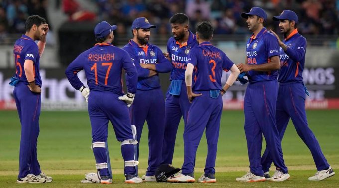 Team-india-2022