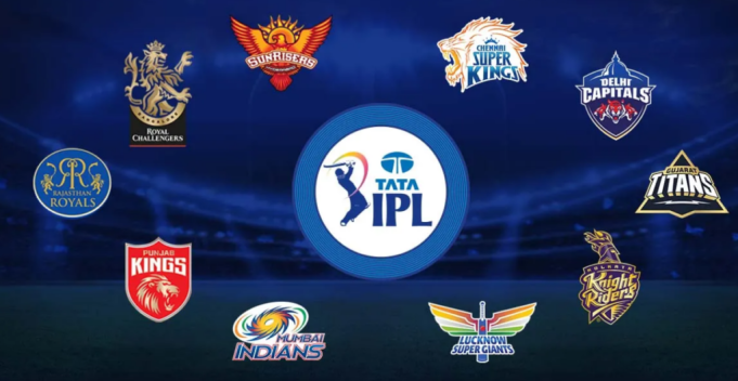 TATA IPL 2023