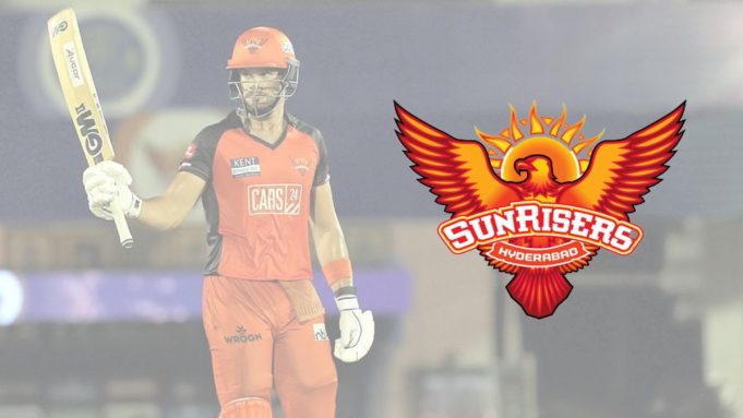 SRH NEW CAPTAIN