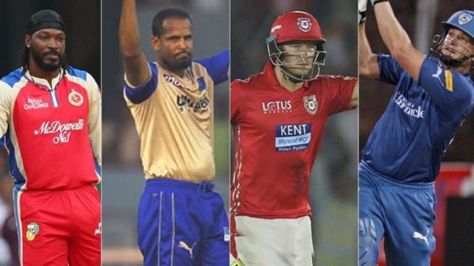 fastest-centuries-in-ipl