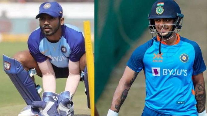 IND vs WI