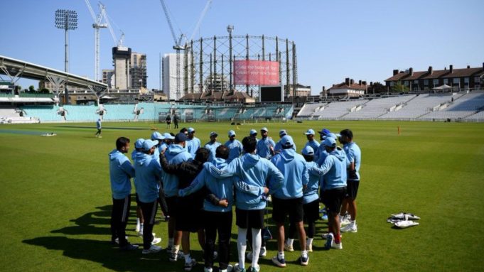 India tour of West indies