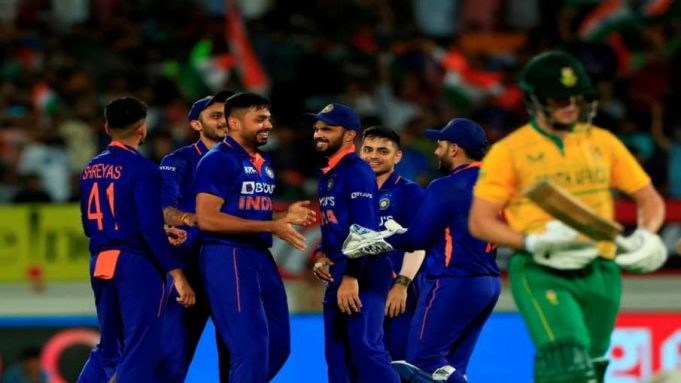Team India