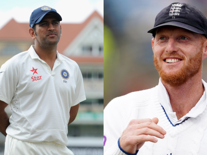 Ben Stokes Record