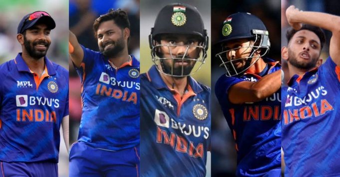 Team India