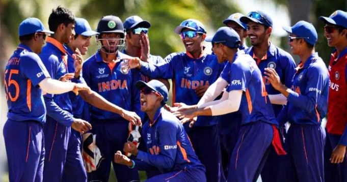 ACC Emerging Asia Cup 2023
