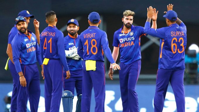 ICC WC 2023