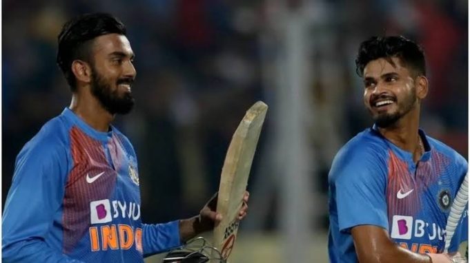 ICC World Cup 2023