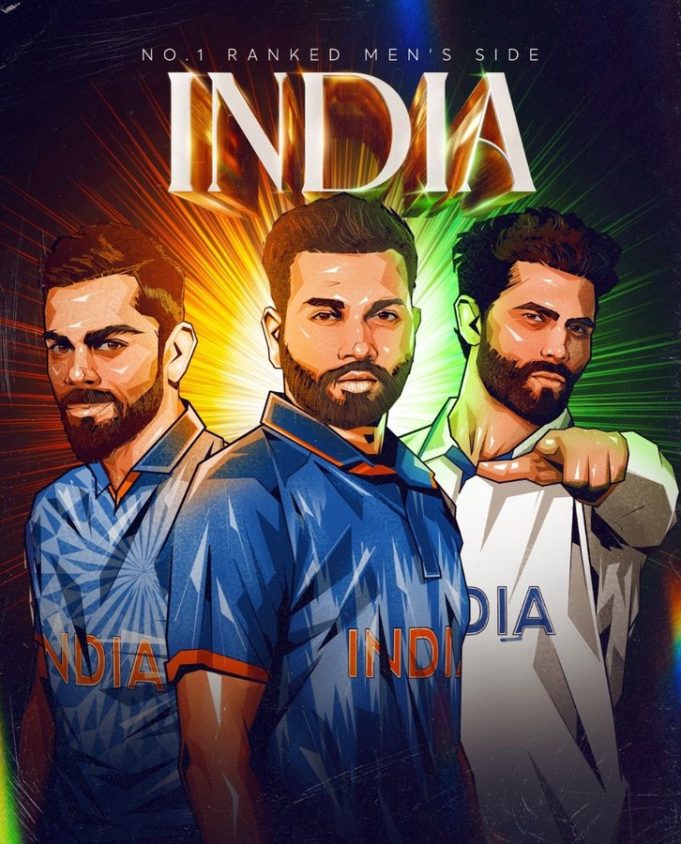 Team India