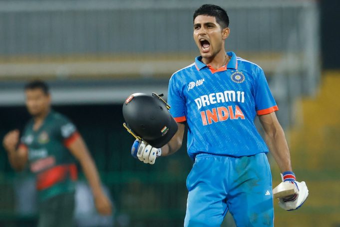 Team India