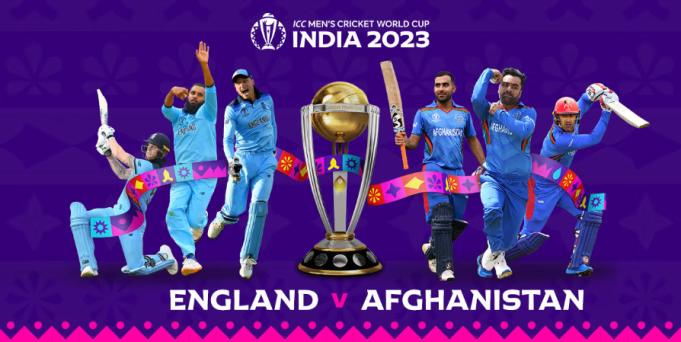 ICC WC 2023
