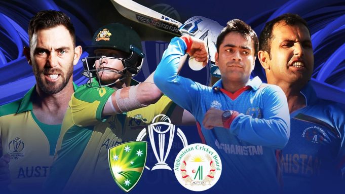 ICC WC 2023