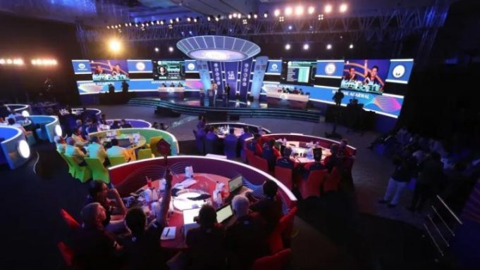 IPL Auction 2024