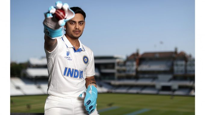 IND vs SA Test Series