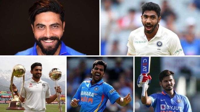 Team India