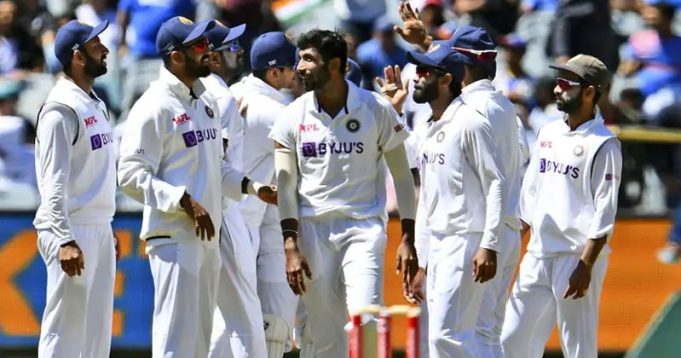 IND vs SA