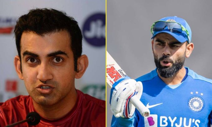 Kohli-Gambhir