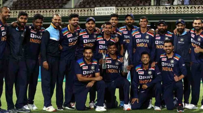 sanju samson and virat kohli