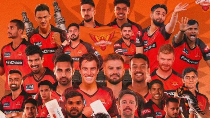 SRH