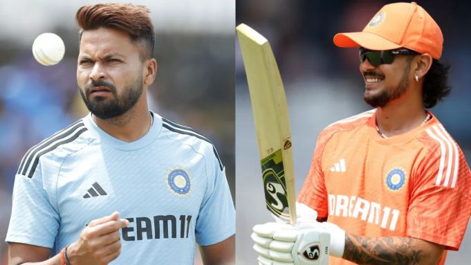 team india
