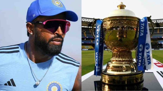 Hardik Pandya IPL 2024 Mumbai indians