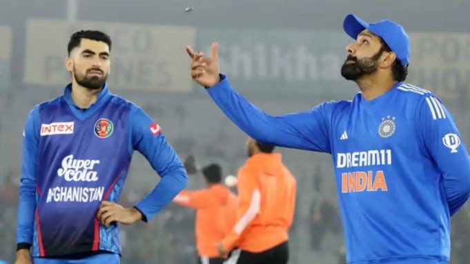 Rohit Sharma