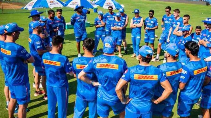 Mumbai indians ipl 2024