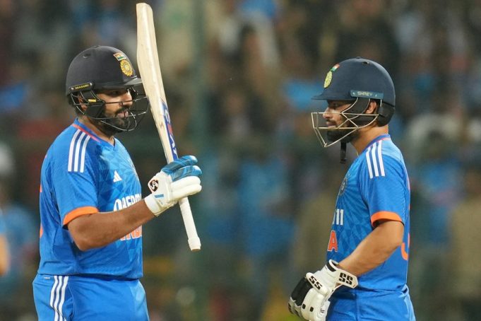 IND vs AFG