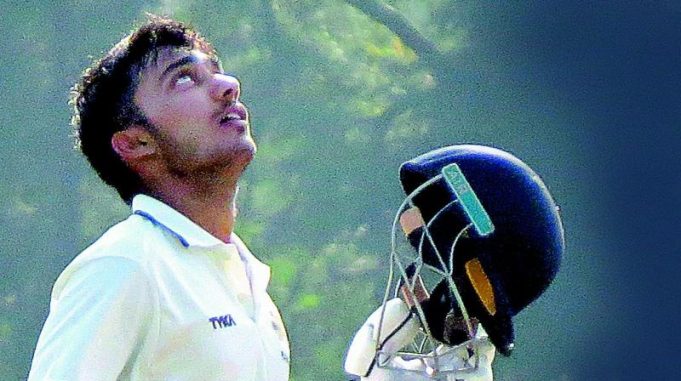 Ranji Trophy 2024