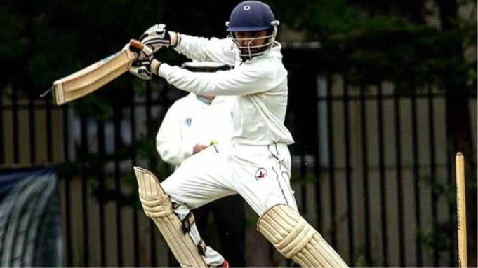 Ranji trophy 2024 Agni Chopra
