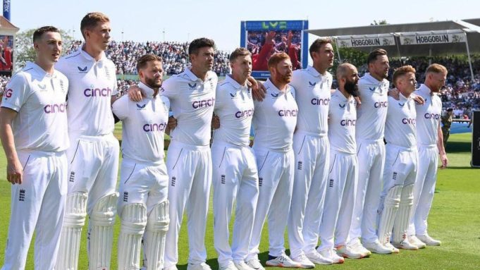 IND vs ENG
