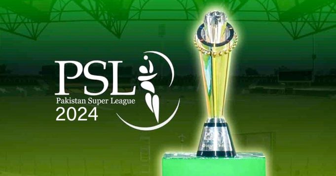 PSL 2024