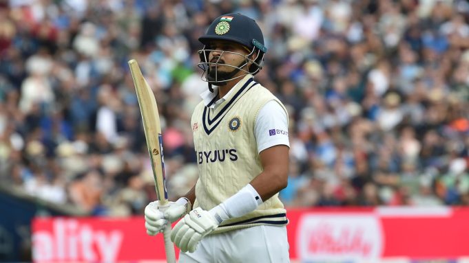 Shreyas Iyer