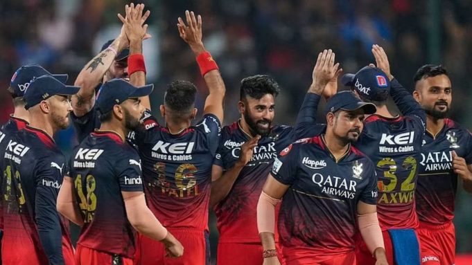 RCB