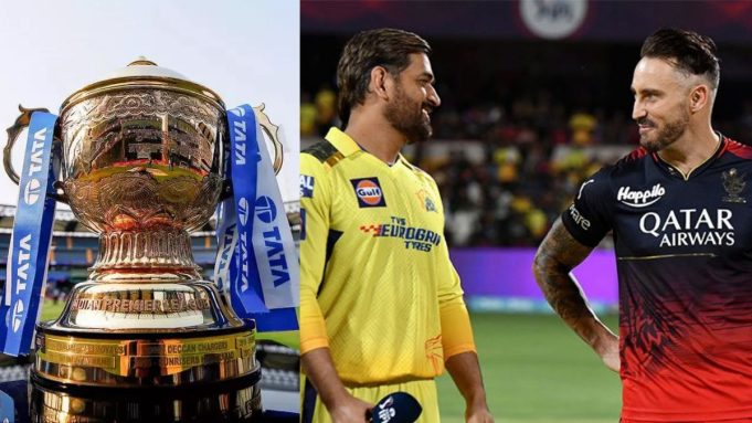 IPL 2024 Schedule