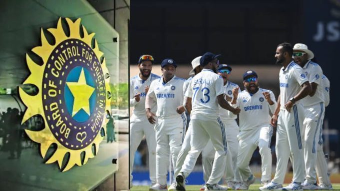 BCCI