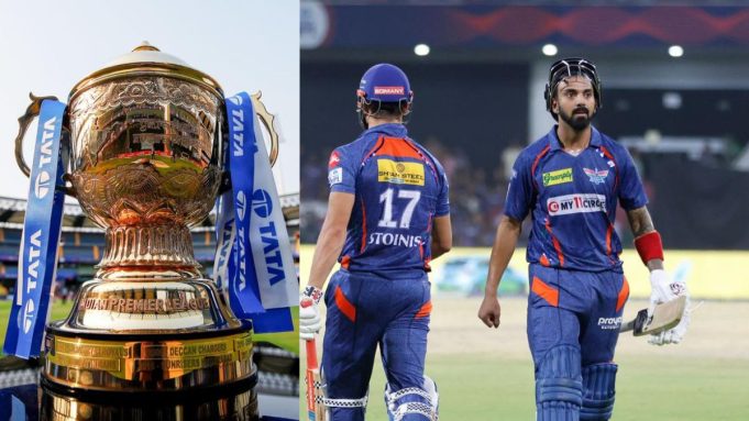 KL Rahul