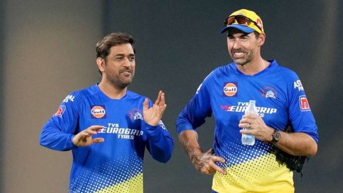 CSK