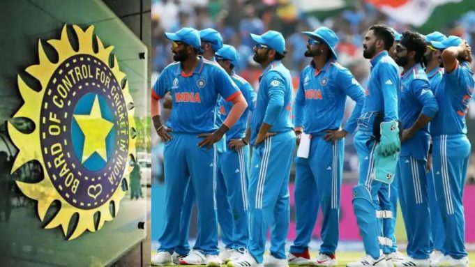BCCI