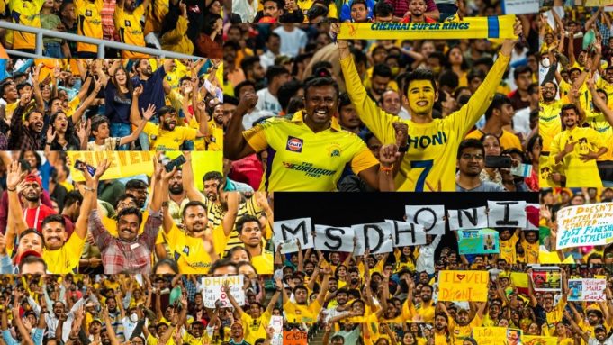 CSK