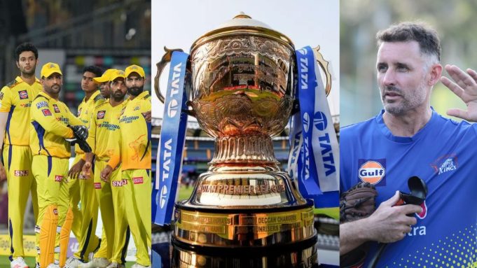 CSK