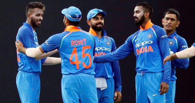 KL Rahul