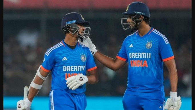 T20 World Cup 2024