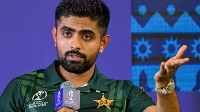 Babar Azam