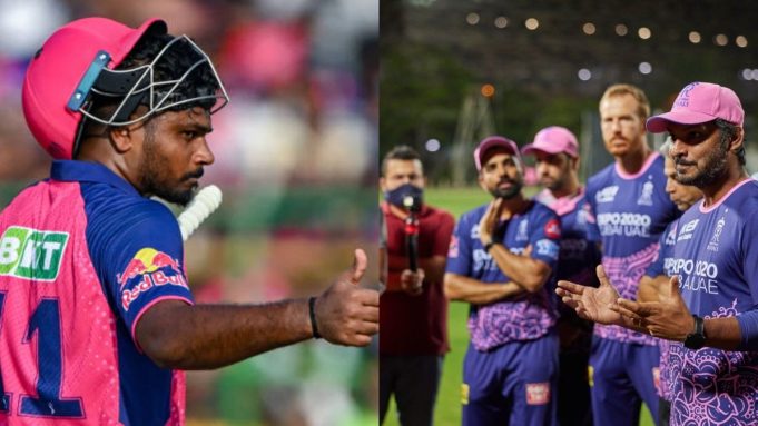 Sanju Samson